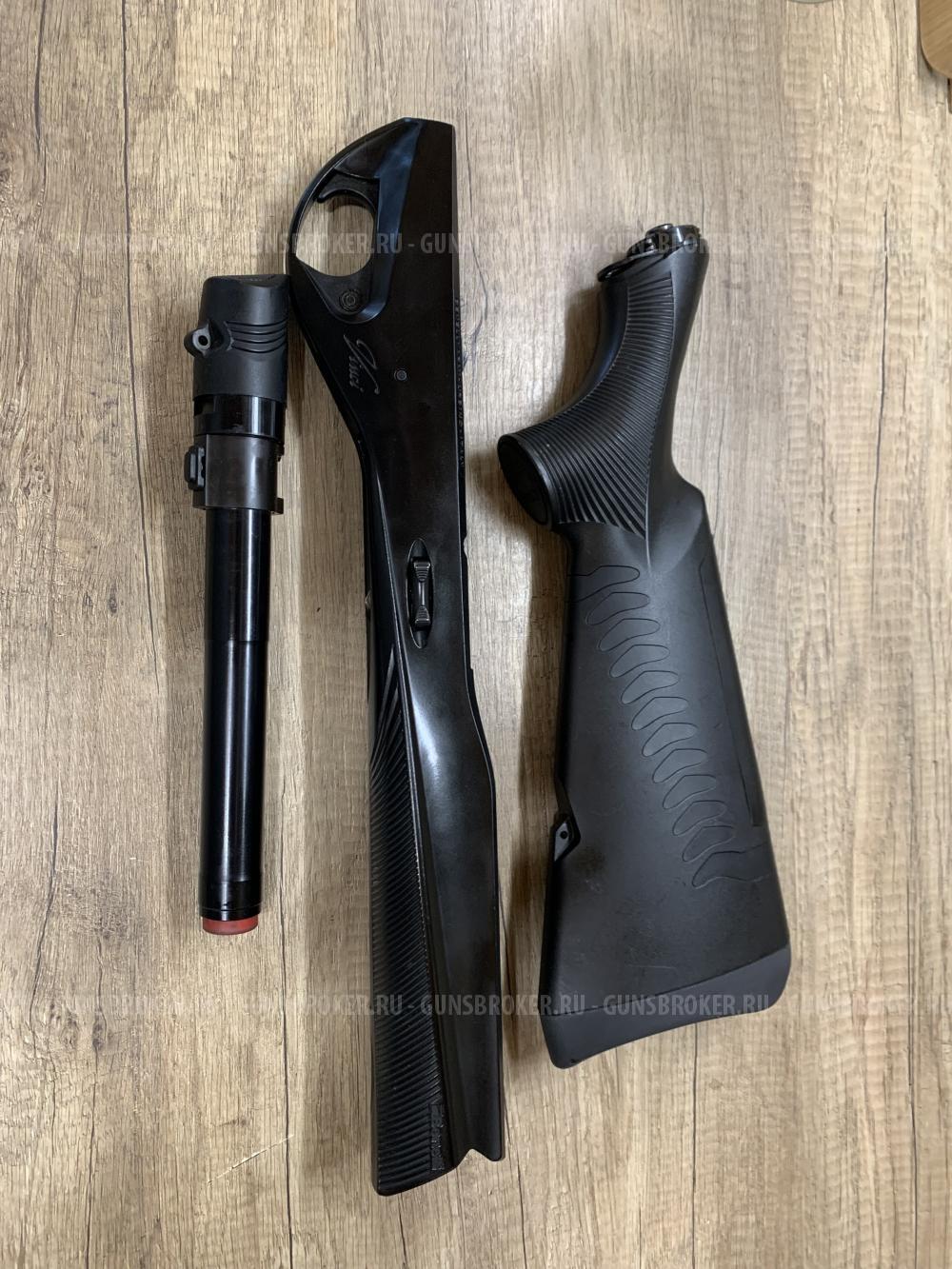 Benelli Vinci Black