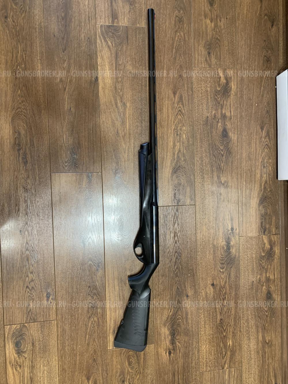 Benelli Vinci Black