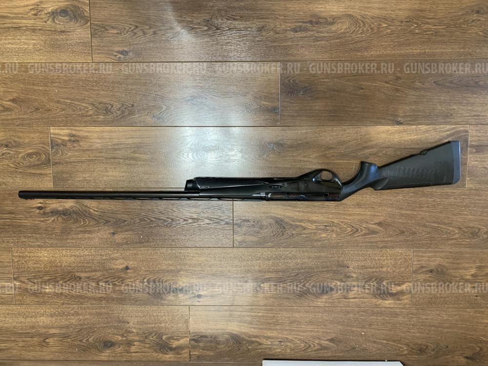 Benelli Vinci Black