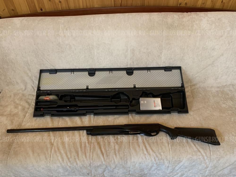 Benelli Vinci Black