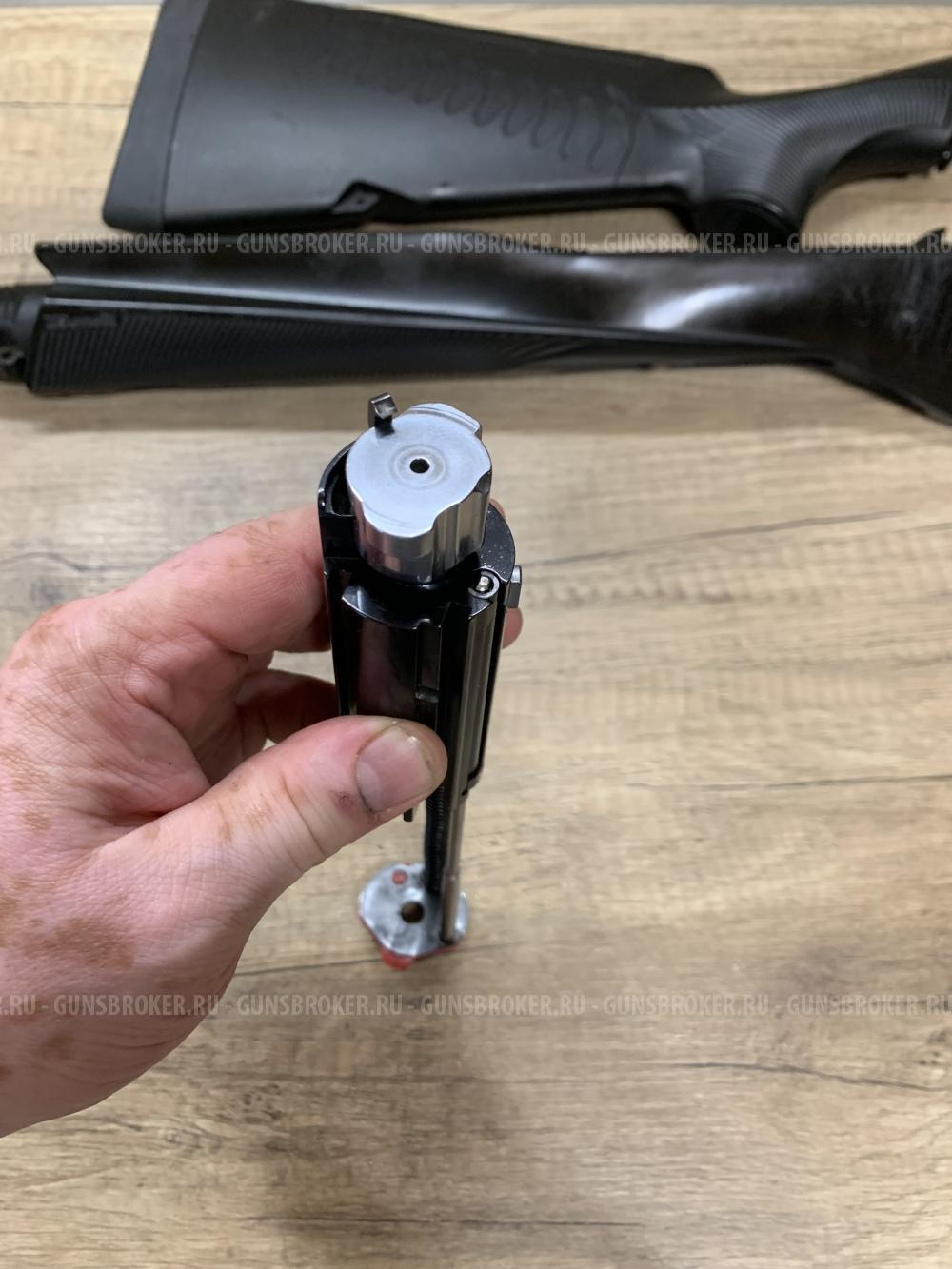 Benelli Vinci Black