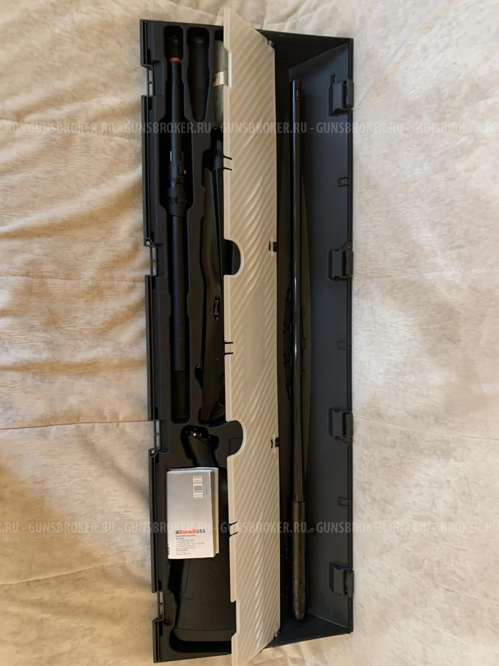 Benelli Vinci Black