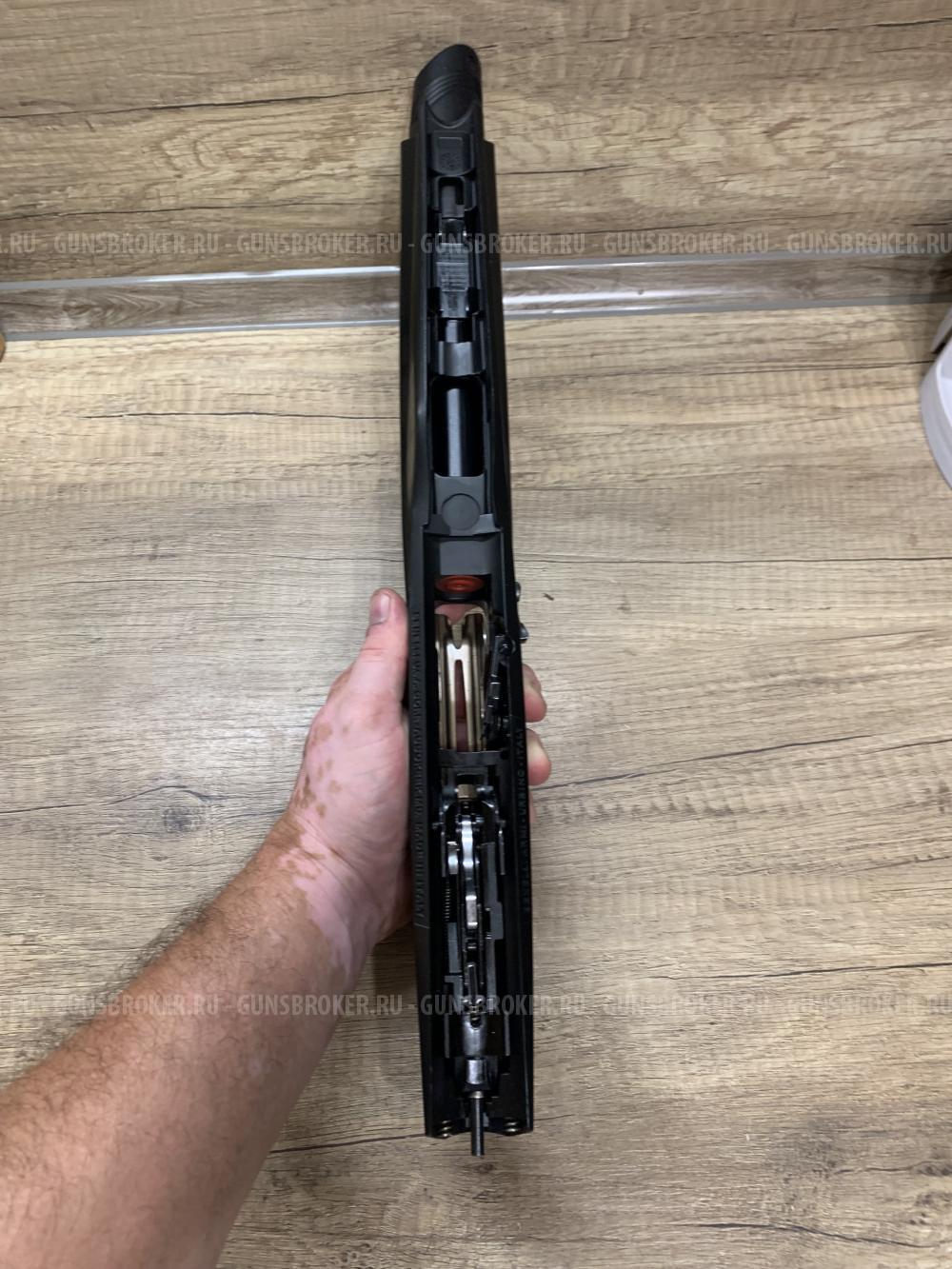 Benelli Vinci Black