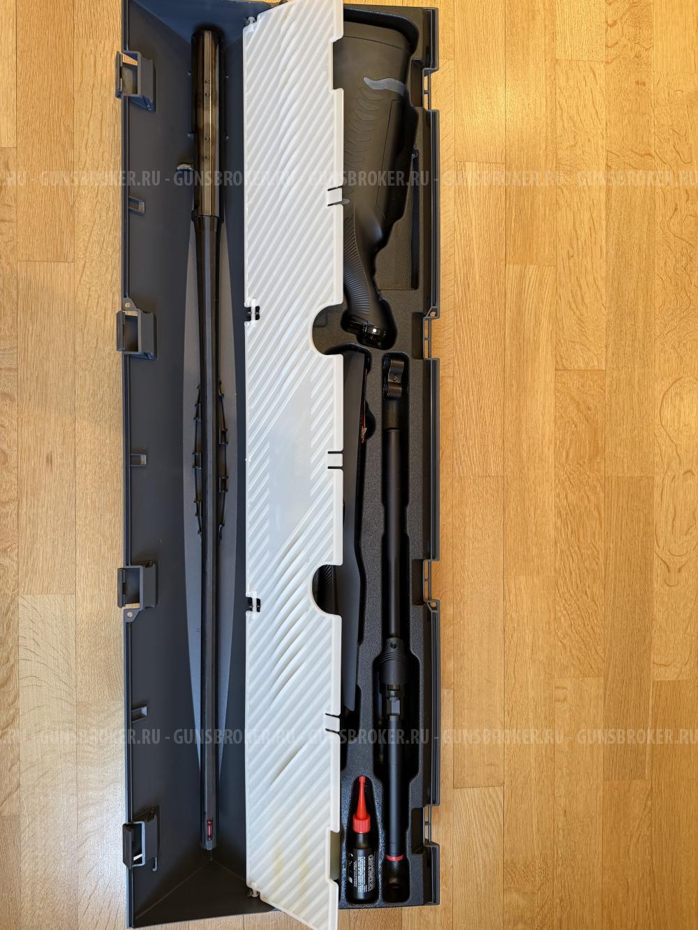 Benelli Vinci Black