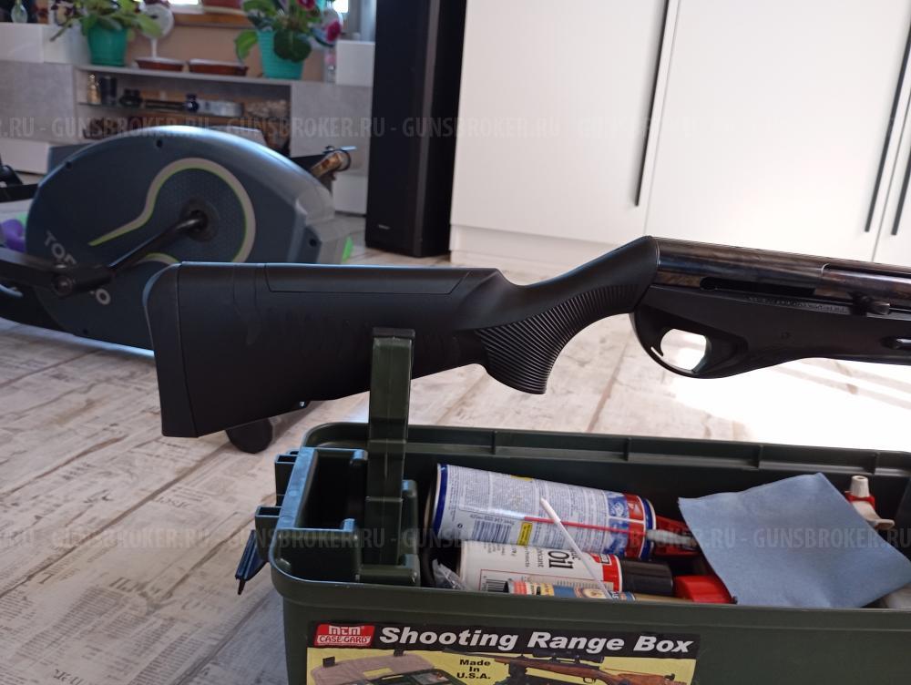Benelli Vinci black