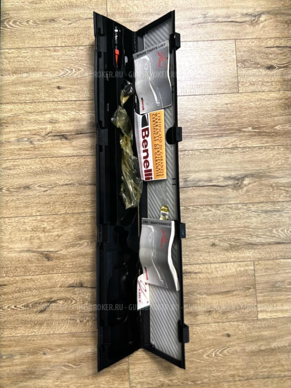 Benelli Vinci Black