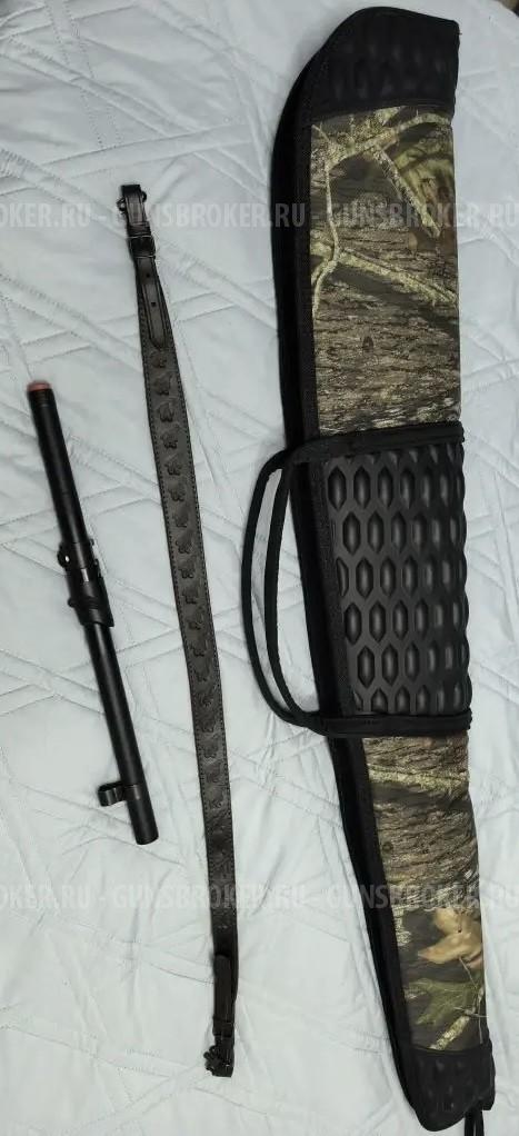 Benelli Vinci Black