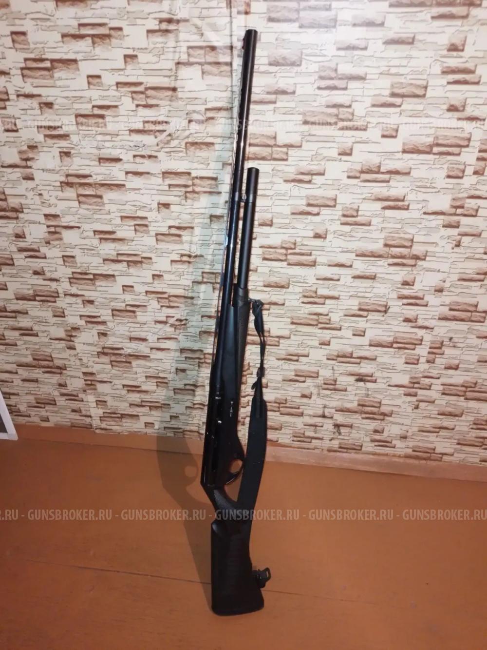 BENELLI VINCI BLACK