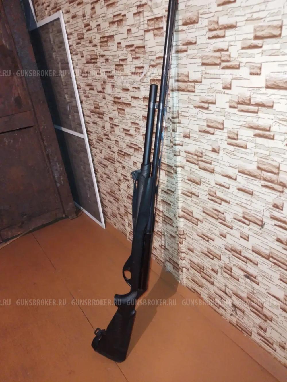 BENELLI VINCI BLACK