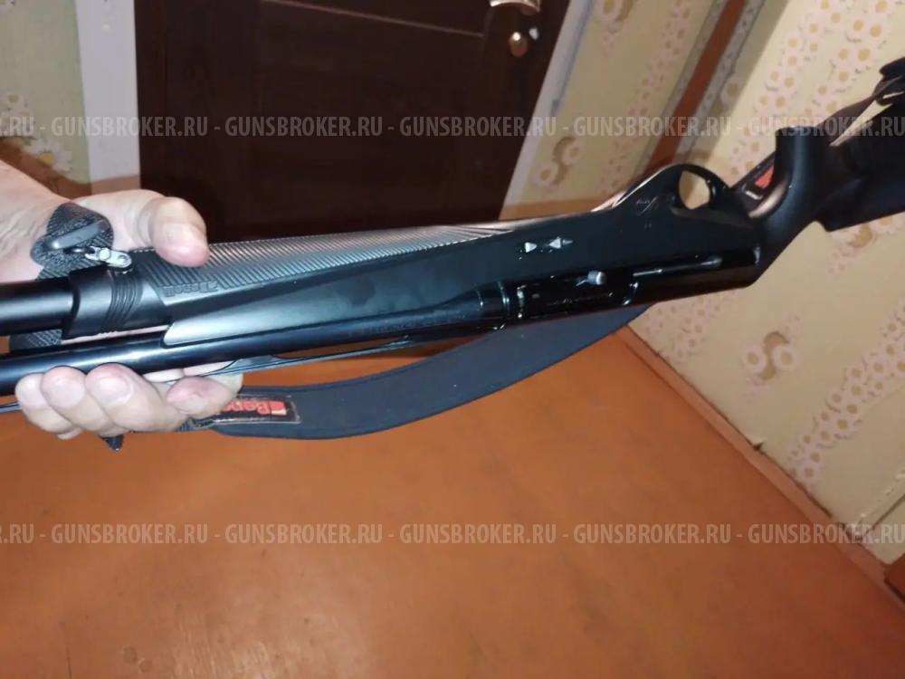 BENELLI VINCI BLACK