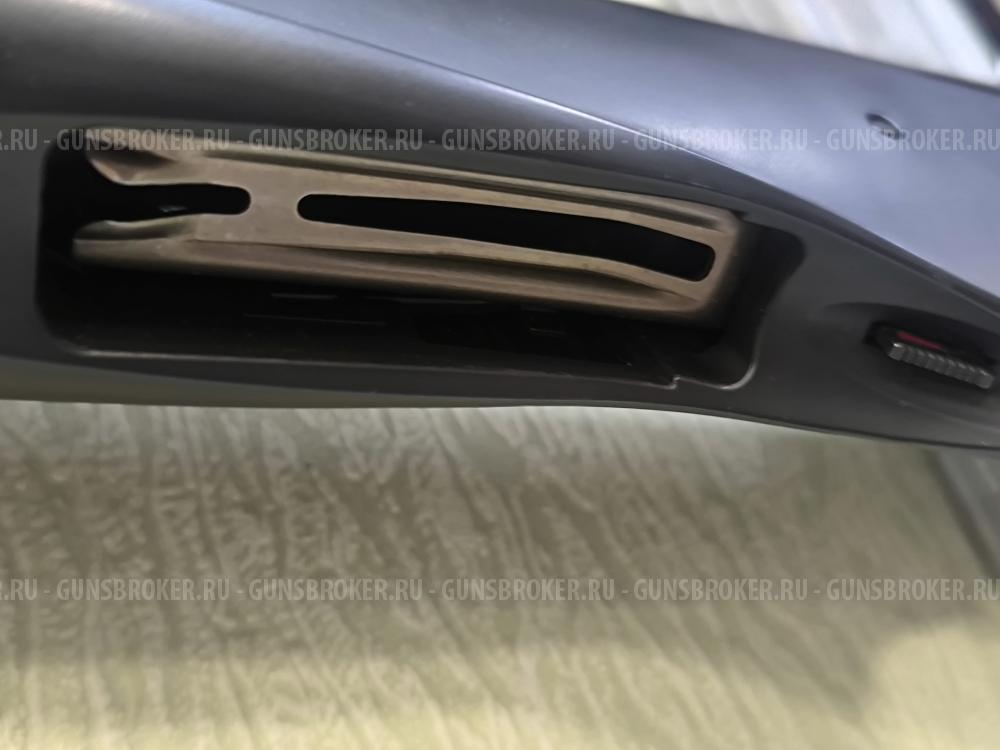 Benelli Vinci Black
