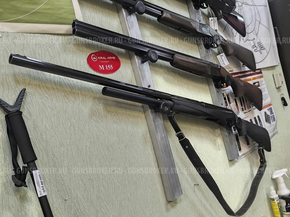 Benelli Vinci Black