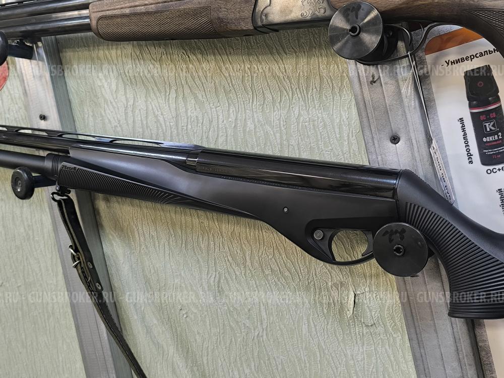 Benelli Vinci Black