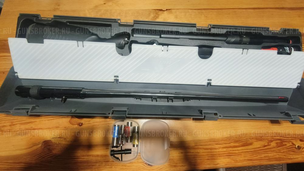 BENELLI VINCI BLACK