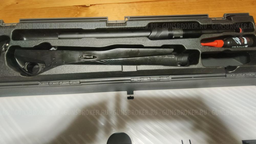 BENELLI VINCI BLACK