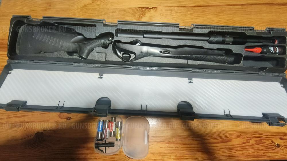 BENELLI VINCI BLACK