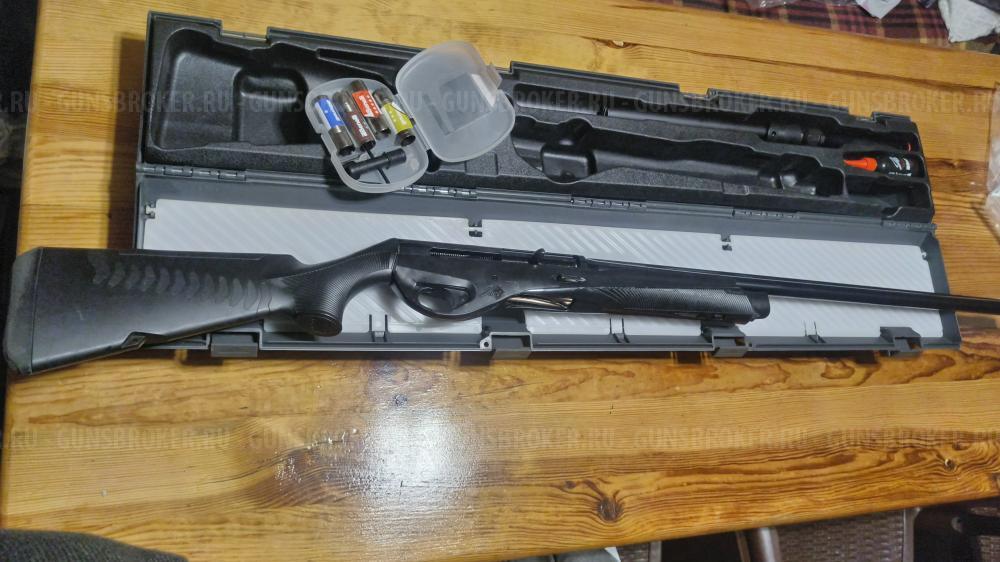 BENELLI VINCI BLACK