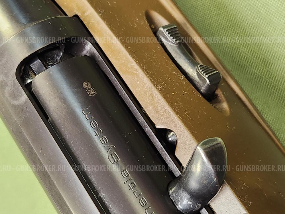 Benelli Vinci Brown, 12x76