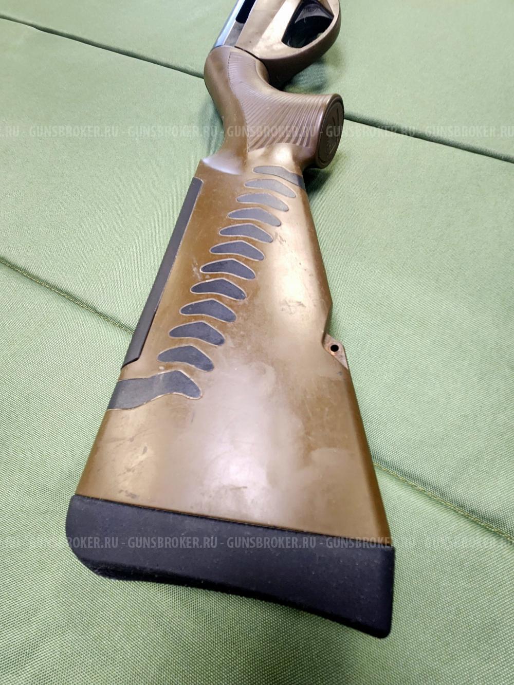 Benelli Vinci Brown, 12x76