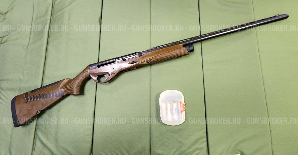 Benelli Vinci Brown, 12x76