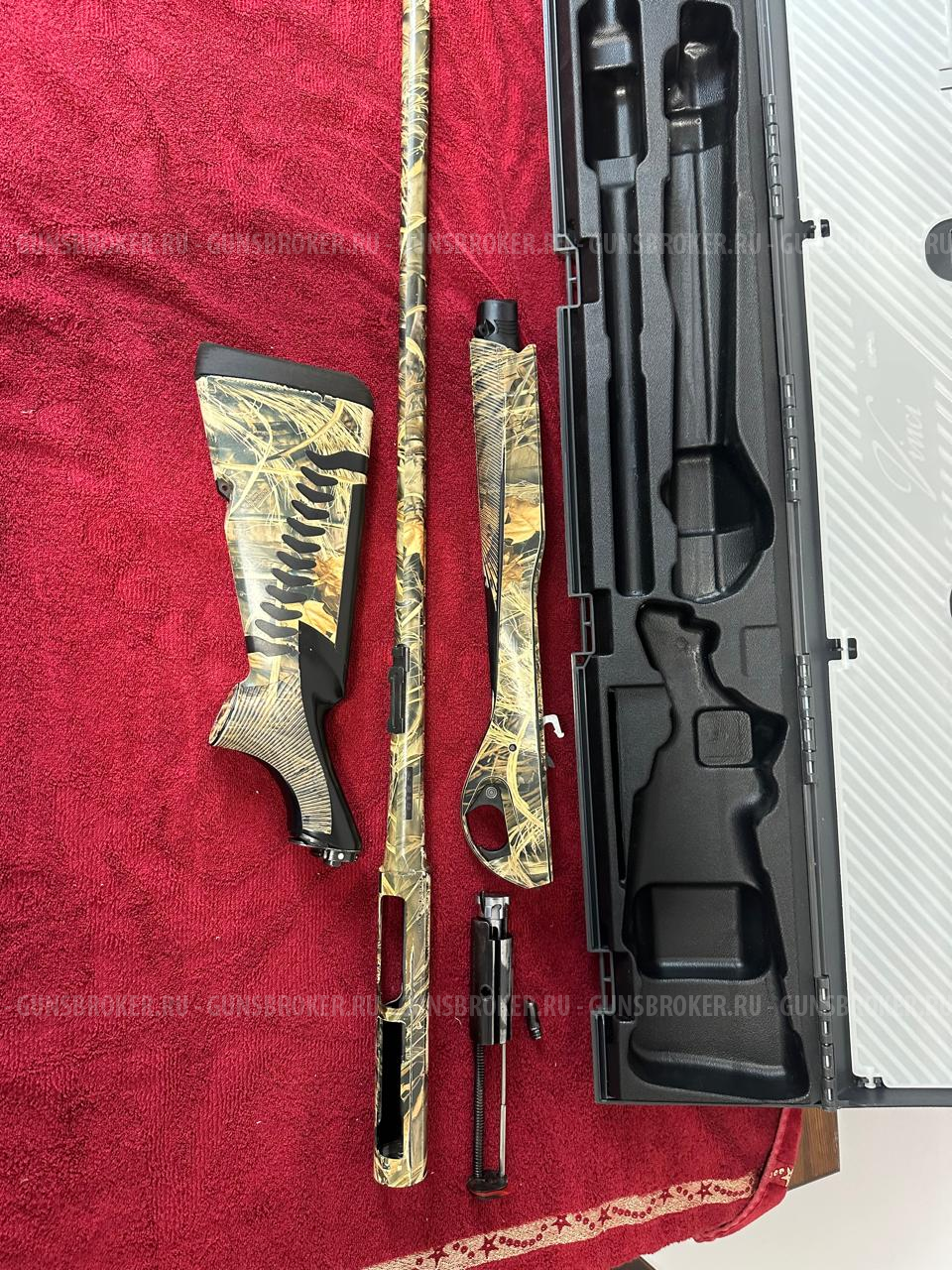 Benelli Vinci Camo 12/76 