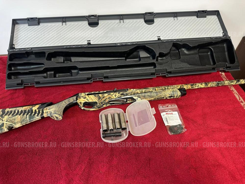 Benelli Vinci Camo 12/76 