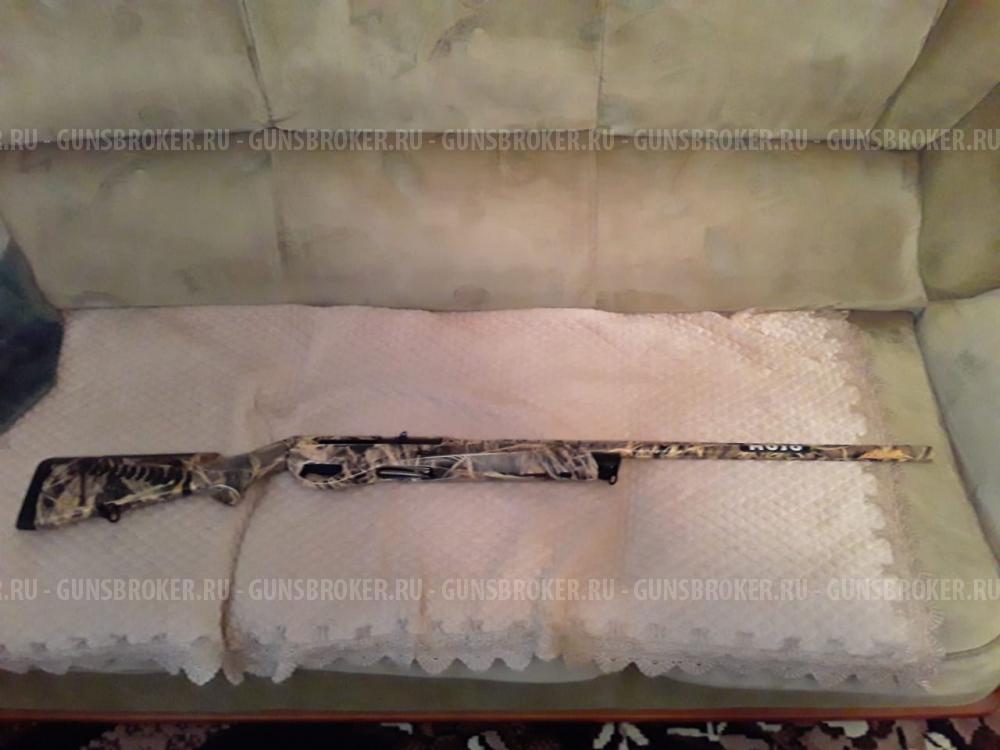 Benelli Vinci camo max -5 12/76 l=710 mm 