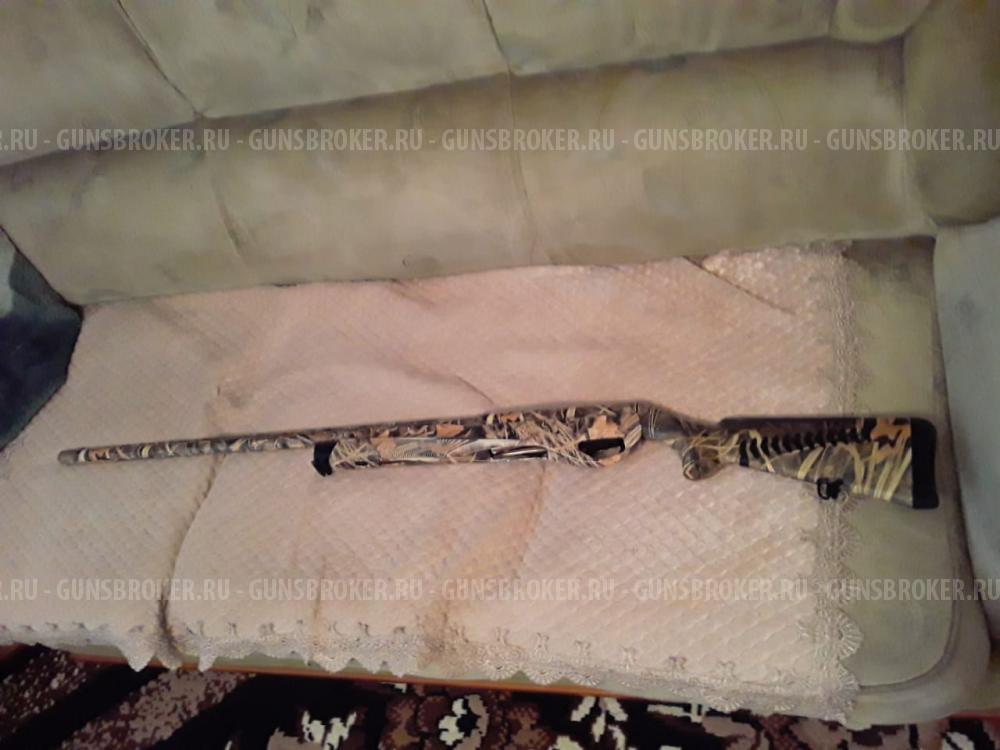 Benelli Vinci camo max -5 12/76 l=710 mm 