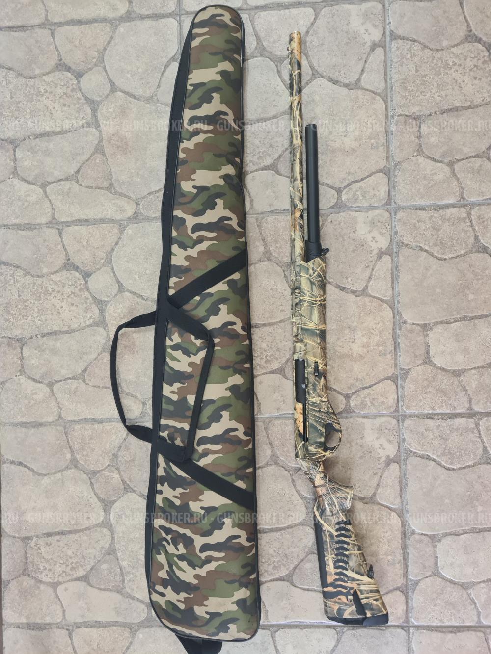Benelli Vinci Camo Max-4 12-76 710mm
