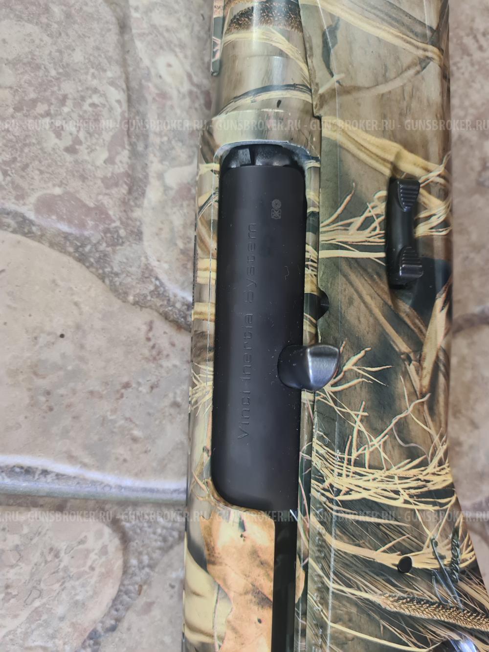 Benelli Vinci Camo Max-4 12-76 710mm