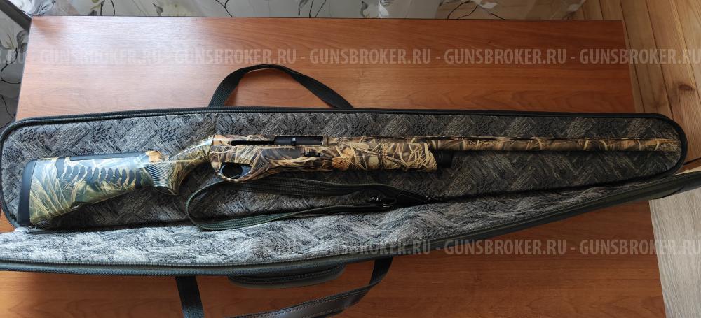 Benelli Vinci Camo Max-4 12/76 L=710