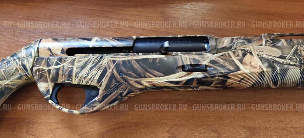 Benelli Vinci Camo Max-4 12/76 L=710