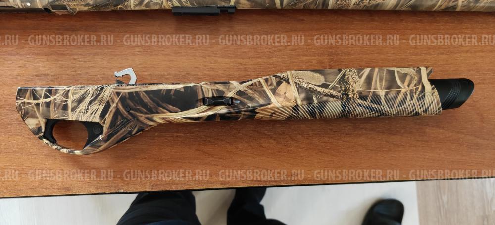 Benelli Vinci Camo Max-4 12/76 L=710