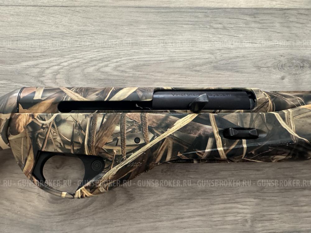 Benelli Vinci Camo Max-4 12/76
