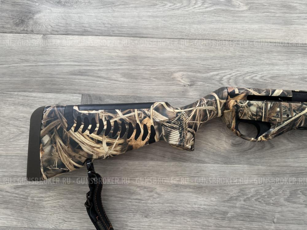 Benelli Vinci Camo Max-4 12/76