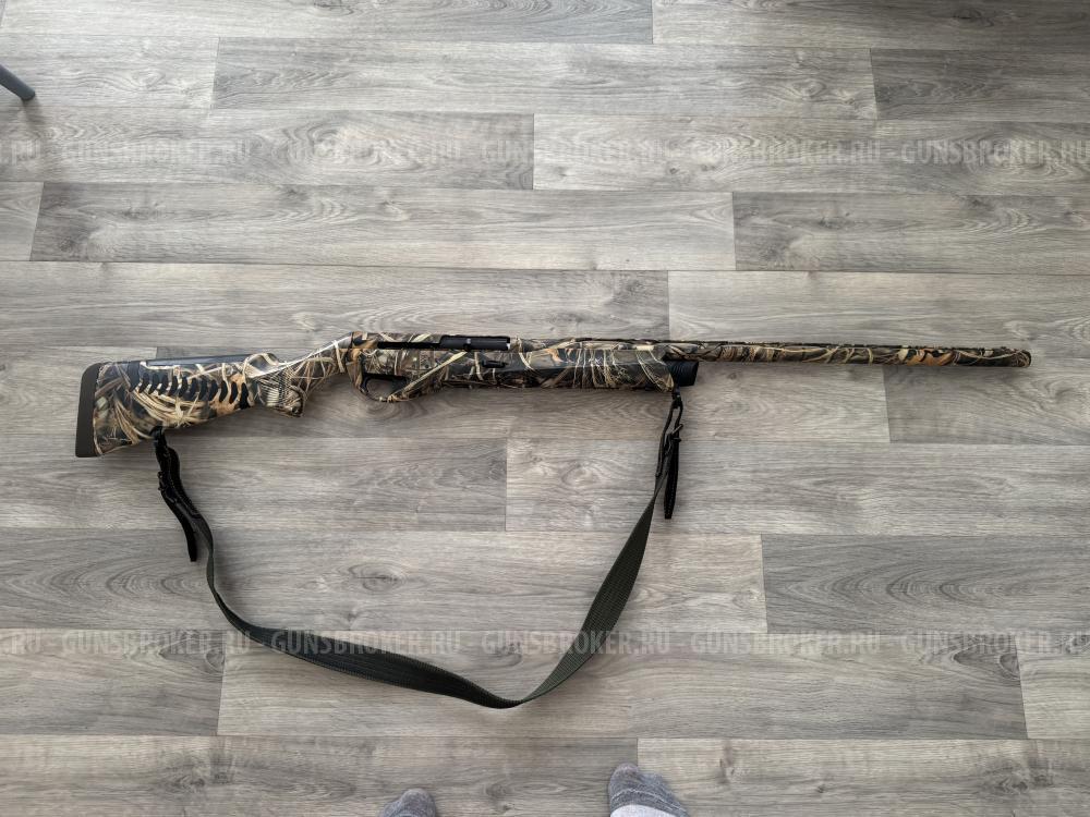Benelli Vinci Camo Max-4 12/76