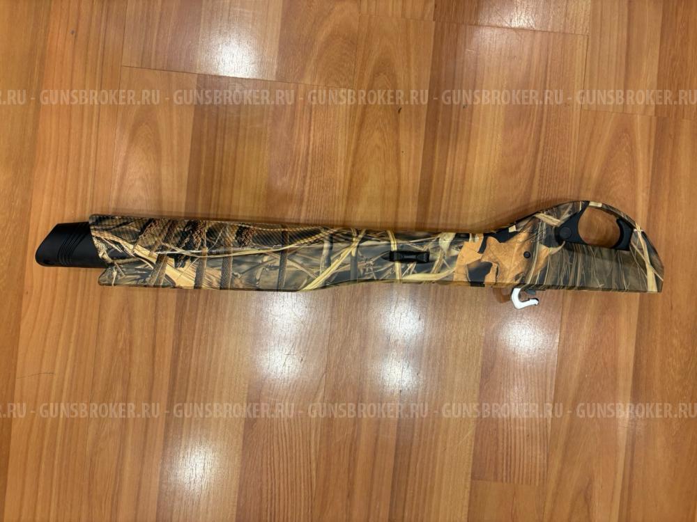 Benelli Vinci Camo Max 4, 12×76