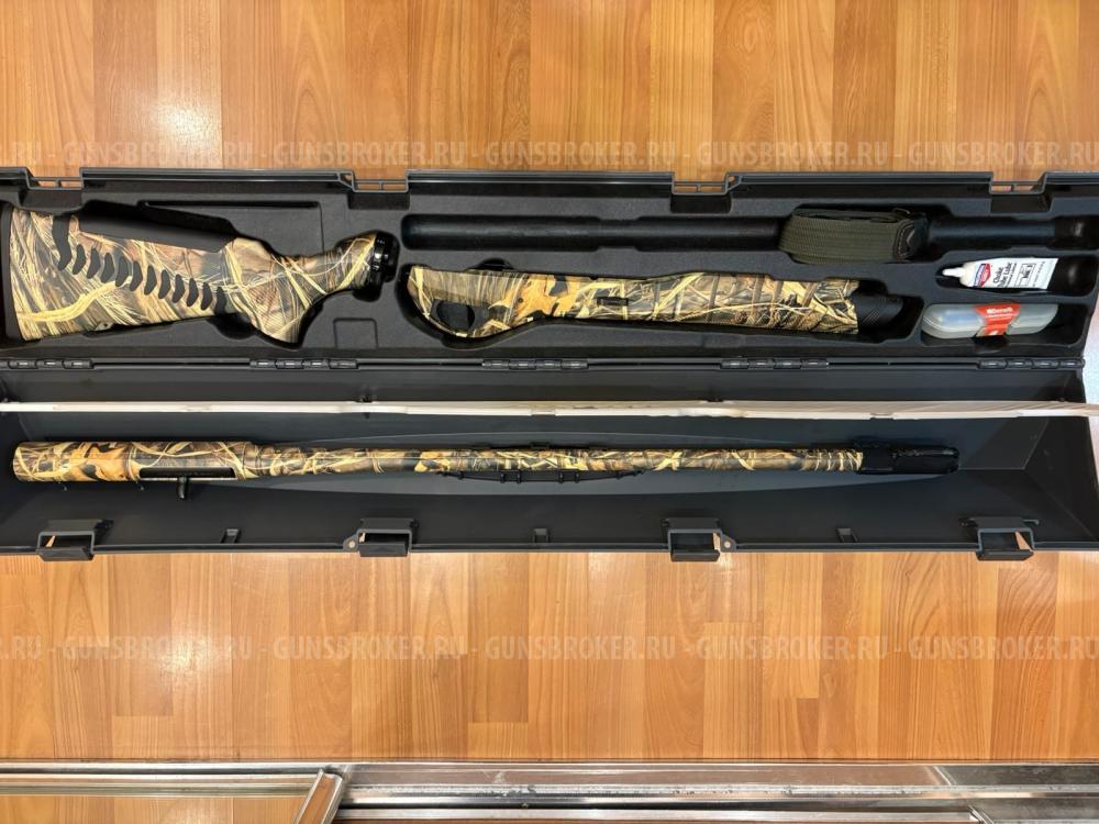 Benelli Vinci Camo Max 4, 12×76