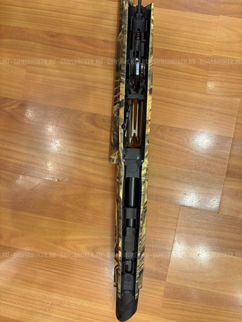 Benelli Vinci Camo Max 4, 12×76