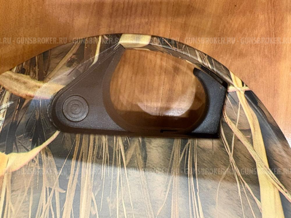 Benelli Vinci Camo Max 4, 12×76