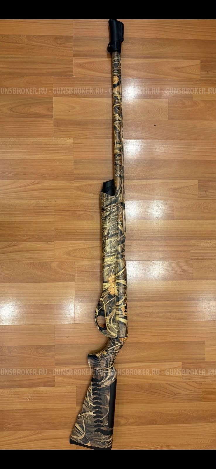 Benelli Vinci Camo Max 4, 12×76