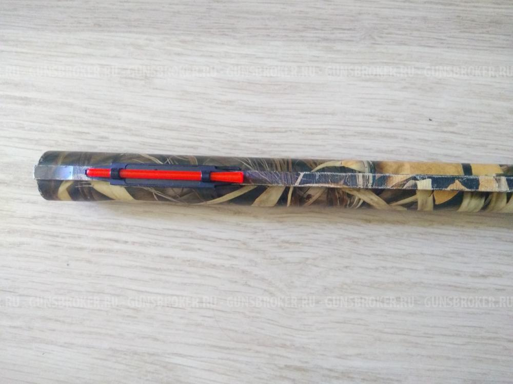Benelli Vinci Camo Max-4 71к 12х76