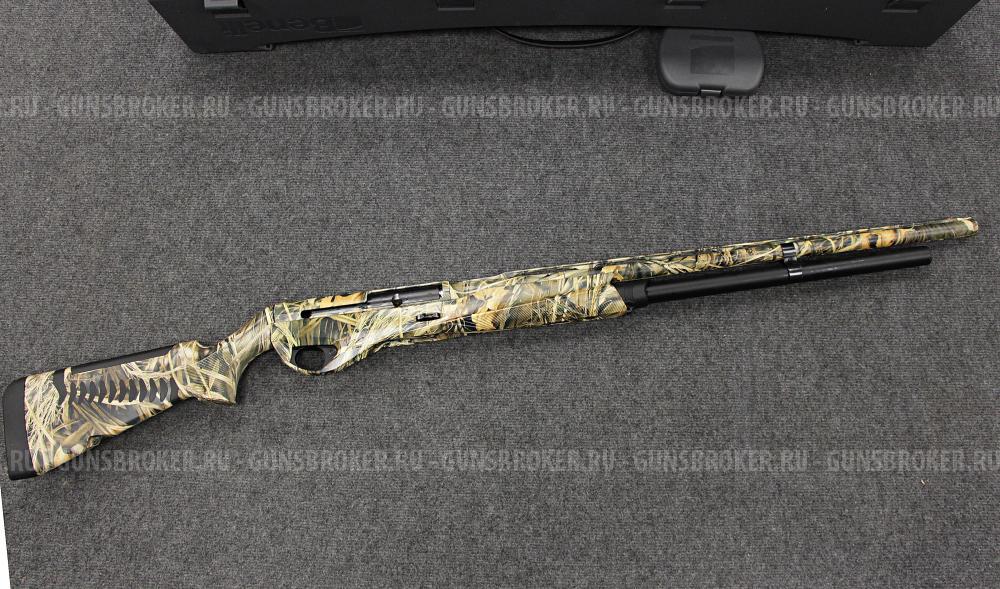 Benelli Vinci Camo Max-4, кал.12/76