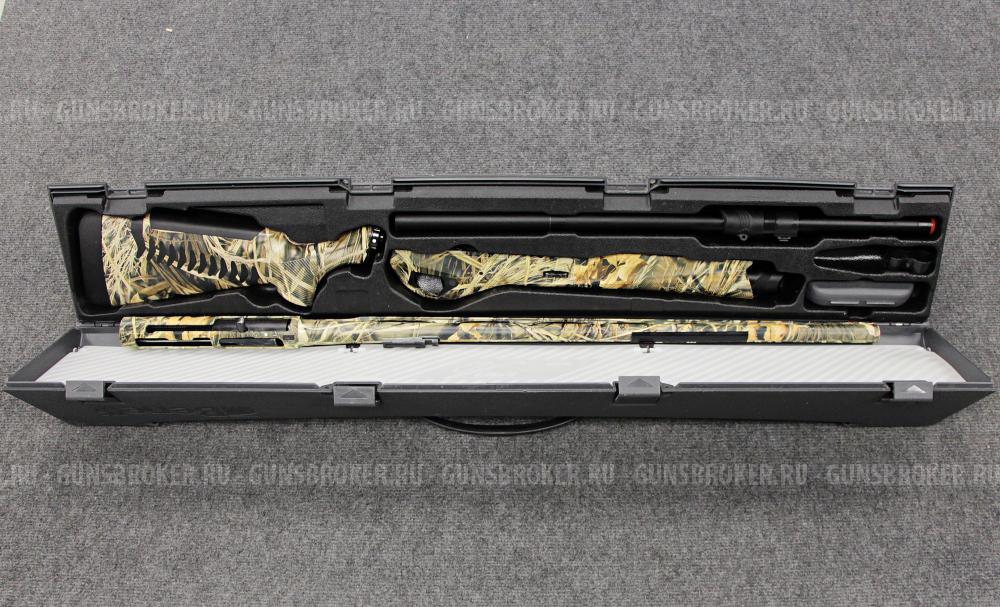 Benelli Vinci Camo Max-4, кал.12/76