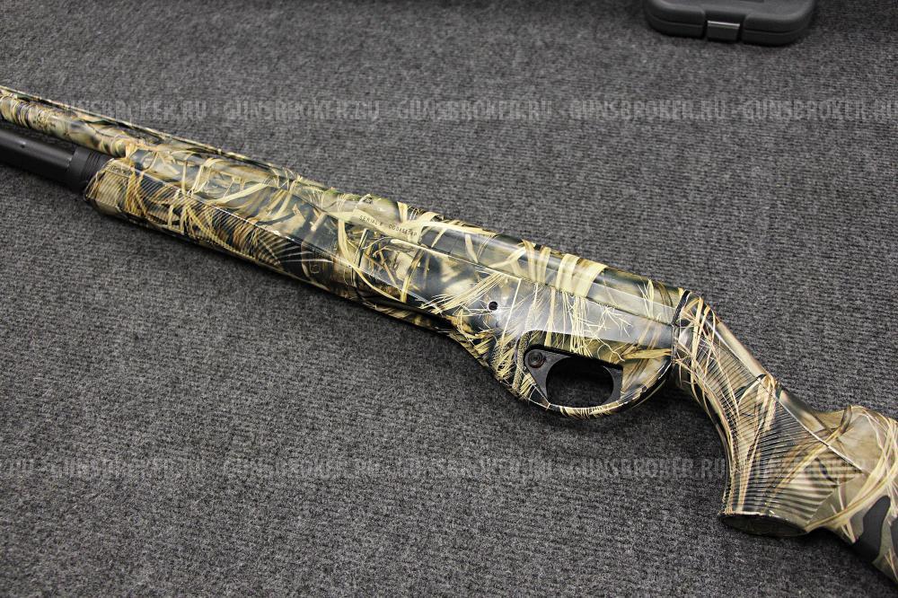 Benelli Vinci Camo Max-4, кал.12/76