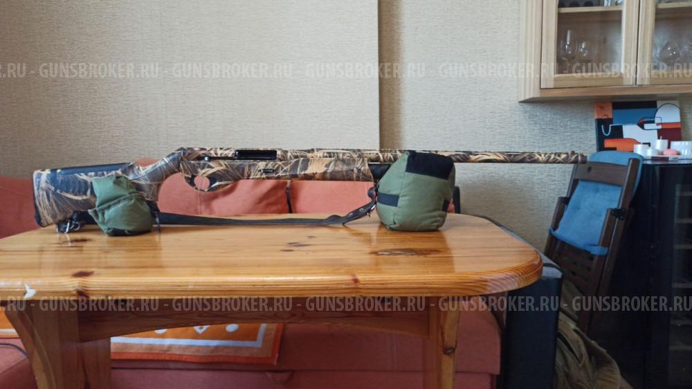 Benelli Vinci Camo Max 4, калибр 12/76
