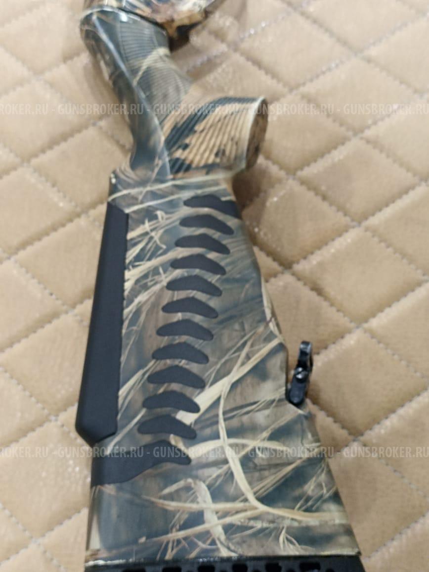 Benelli Vinci Camo Max-471 к.12х76 №BG047809D CG047902O