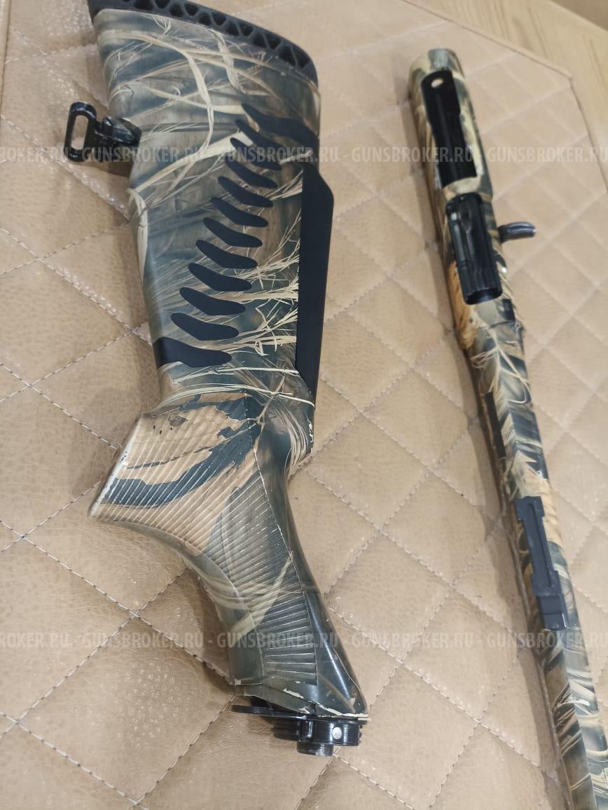 Benelli Vinci Camo Max-471 к.12х76 №BG047809D CG047902O