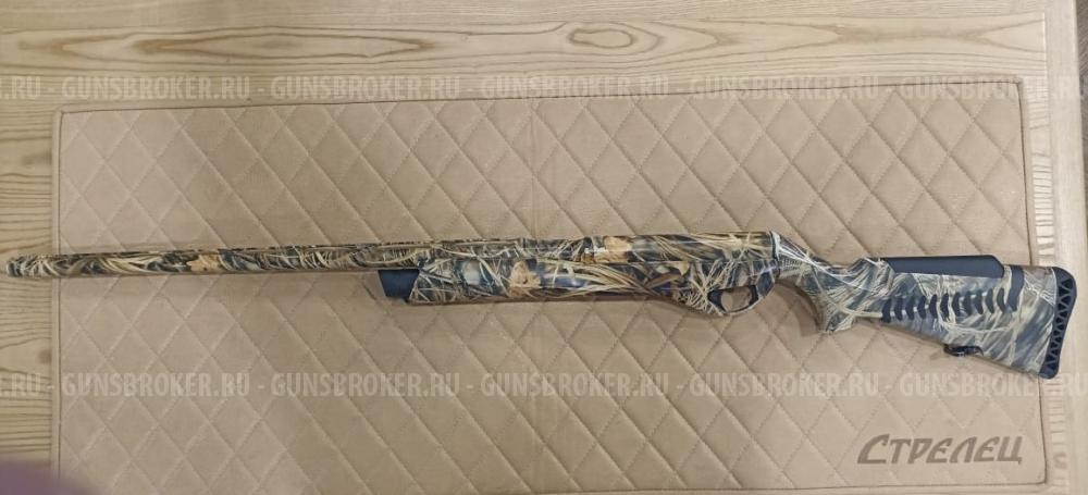 Benelli Vinci Camo Max-471 к.12х76 №BG047809D CG047902O