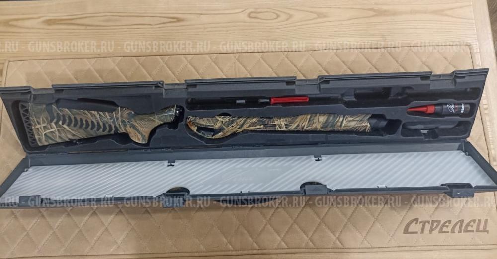 Benelli Vinci Camo Max-471 к.12х76 №BG047809D CG047902O